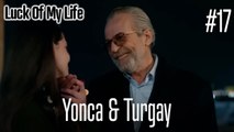 Yonca & Turgay #17