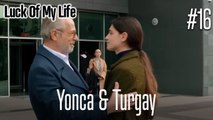 Yonca & Turgay #16