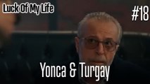 Yonca & Turgay #18