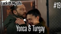Yonca & Turgay #19