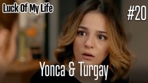 Yonca & Turgay #20