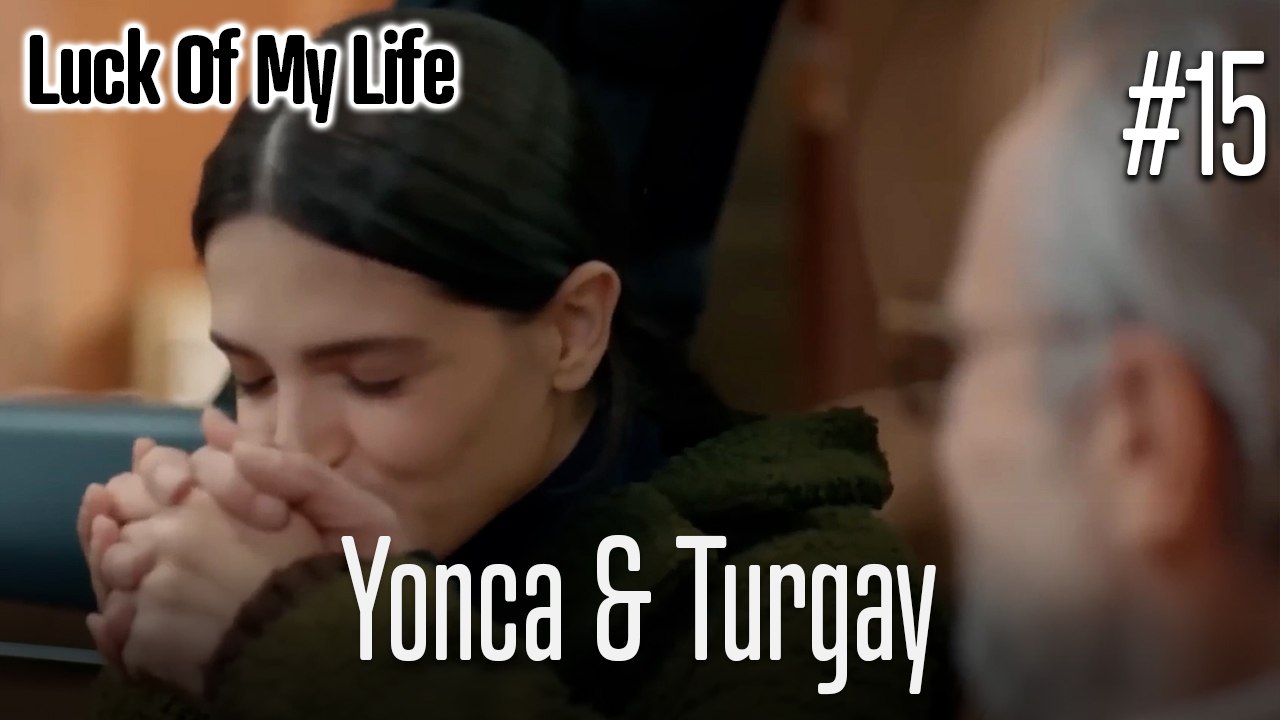 Yonca & Turgay #15