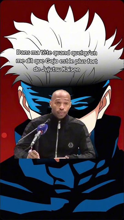 Vous êtes pas prêts