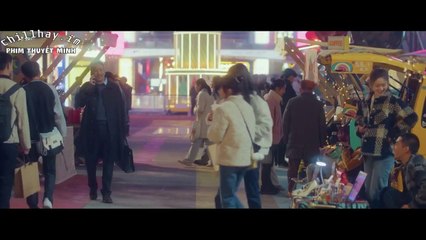 Mặt Trời Rực Rỡ Bên Tôi Tập 25 Thuyết minh