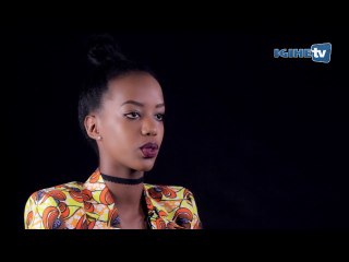Iradukunda Elsa naba Miss Rwanda 2017 yiteguye gutiza umurindi gahunda ya 'Made in Rwanda'