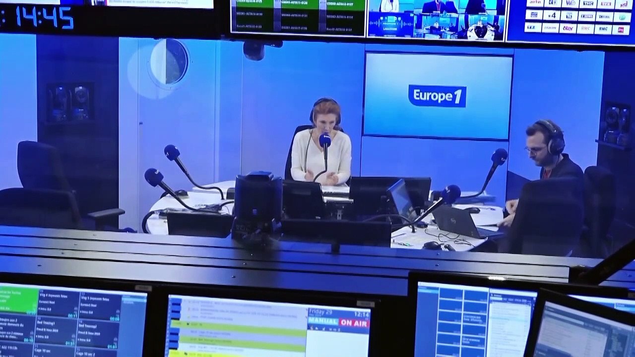 Préparez votre plateau de fromages pour le réveillon avec Marie-Anne Cantin