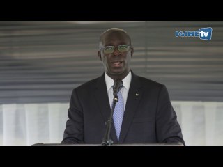 Minisitiri w'Intebe yagarutse ku ruhare rw'Abafaransa muri Jenoside yakorewe Abatutsi