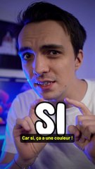 De quelle couleur est un miroir ?