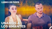 Si Lo Amas, Ve A Hablar Con Él - Llamas A Mi Puerta