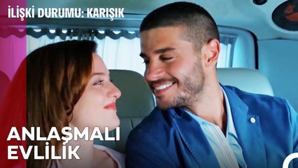 Hayatımın Aşkını Buldum! - İlişki Durumu Karışık