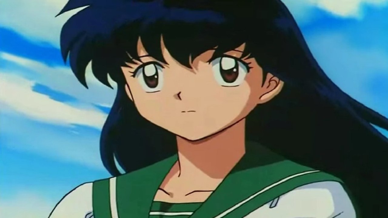 InuYasha: Fliegt mit diesem Opening durch die Zeit