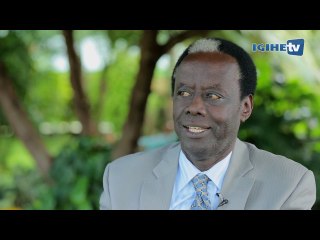 U Rwanda nta Opposition rufite, PSD na PL nizo zakabikoze - Jean Mbanda