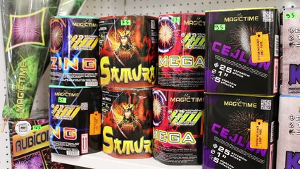 Bezpieczne Świętowanie w Chrzanowie: Jak Odpalać Fajerwerki Bez Ryzyka 🎆