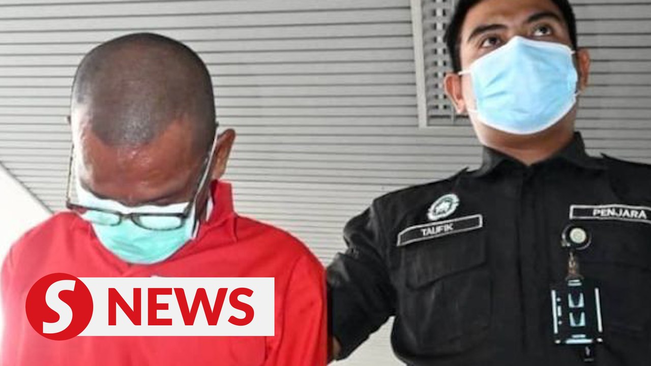 Prisoner pleads guilty to sexually assaulting cellmate