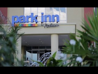 Park Inn by Radisson Hotel Kigali Promo Video