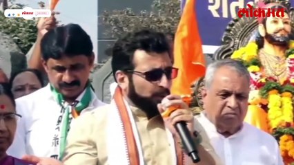 पार्थ पवारांची मावळातून माघार? तर अजितदादांच्या टार्गेटवर अमोल कोल्हे; पाहा स्पेशल रिपोर्ट