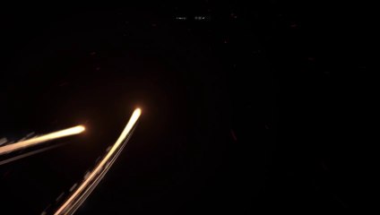 Silvester feiern mit super viel FEUERWERK _ Loving War Cake _