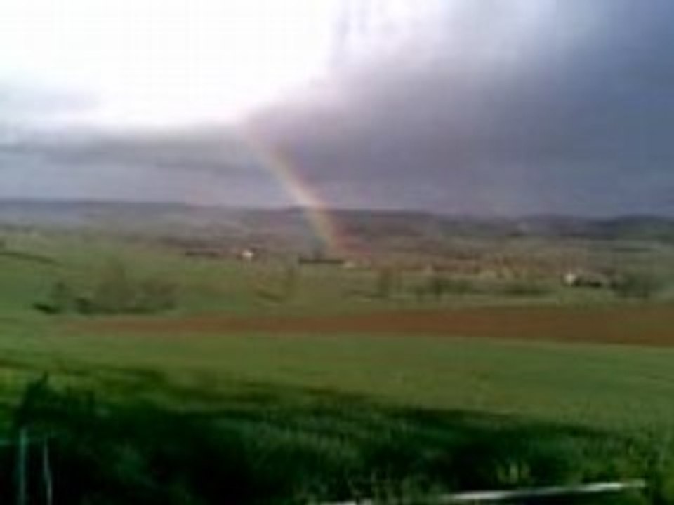 ArcEnCiel