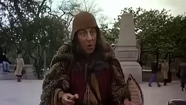 La bande-annonce du film Les Visiteurs en Amérique. Peu de gens le savent, mais il a été réalisé par le réalisateur de Maman, j'ai raté l'avion.