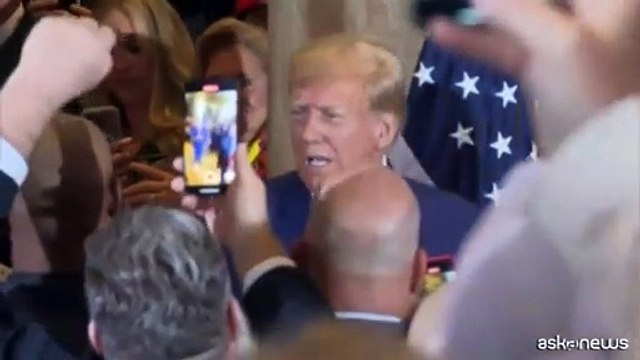 Trump escluso dalle primarie nel Maine per le presidenziali del 2024