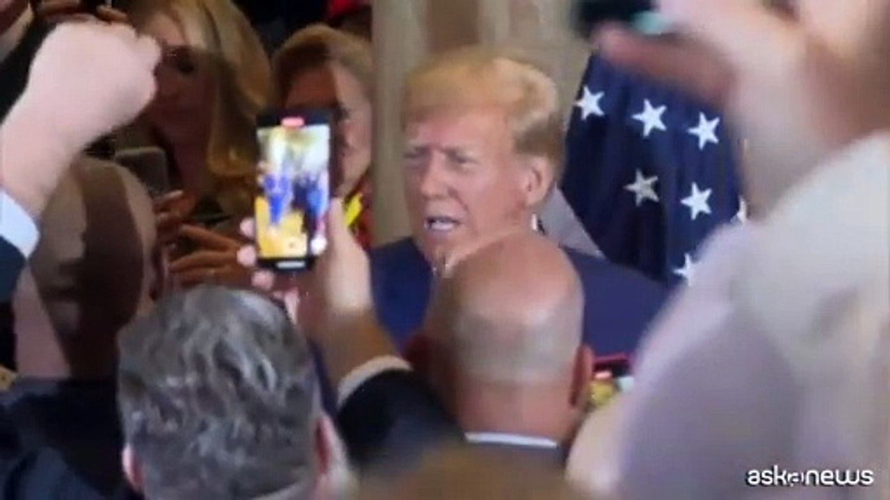 Trump escluso dalle primarie nel Maine per le presidenziali del 2024