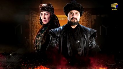 Kuruluş Osman Urdu | Season 1, Episode 64 | Watch in Stunning 1080P HD 🎬