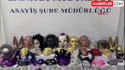 İstanbul'da Fergio House Operasyonu: Yeni Görüntü ve Detaylar Ortaya Çıktı