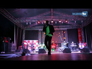 I Rubavu, Meddy yaririmbye ahogoza abazungu