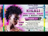 Kigali braces for first beauty expo