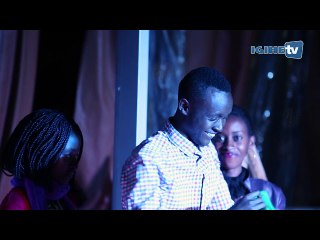 Janvier Nsabimana yatsinze irushanwa rya Kigali Itatswe n’umusizi