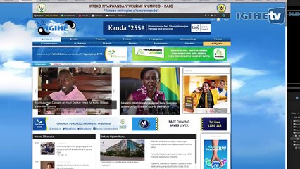 Ntamuhanga Cassien uri muri Dosiye imwe na Kizito Mihigo, yatorotse gereza