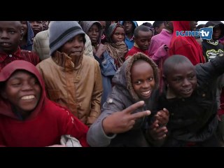 Rubavu Talent Detection Final Season I