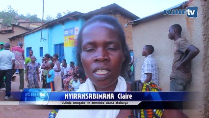 Amayobera ku buhamya bw'umubyeyi ushinja umugabo we kurya abana babyaranye