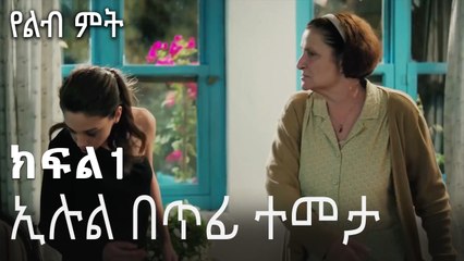 ኢሉል በጥፊ ተመታ - የልብ ምት - 1 - Yelibi Miti