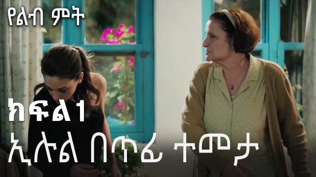ኢሉል በጥፊ ተመታ - የልብ ምት - 1 - Yelibi Miti