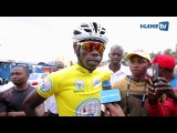 Tour du Rwanda 2017: Kigali - Huye, Abanyarwanda barahabwa amahirwe yo kwegukana Etape