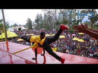 Tour du Rwanda 2017/ Stage 5: Skol yasobanuye iby'inzoga ihembwa uwatwaye stage