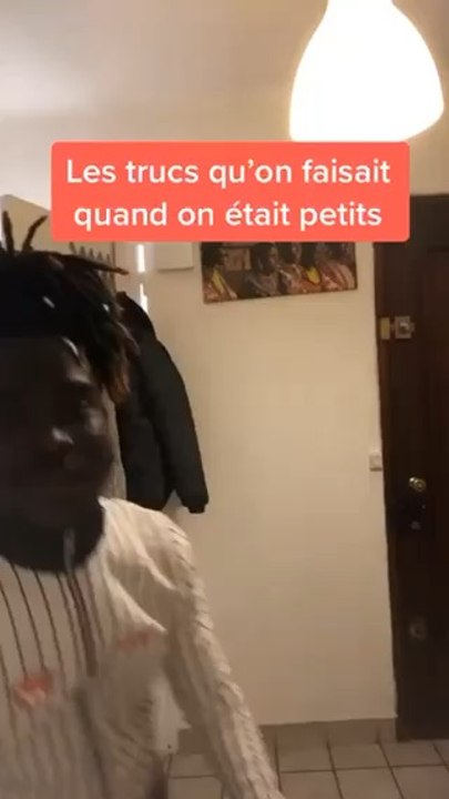J’AI OUBLIÉ QUOI ?  Abonne toi