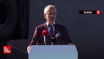 Abdulkadir Uraloğlu gemi sanayi ihracat hedefini açıkladı
