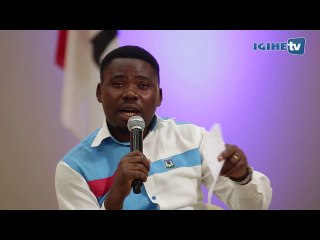 Byaba ari ubugambanyi kutayoboka urugamba rw'Iterambere RPF yatangiye mu myaka 30 ishize