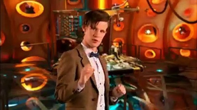 Sarah Jane Adventures ‘Death of the Doctor’ Trailer! * Here is a blast from the past! See the eleventh doctor meet his friends Sarah Jane smith , Jo Grant, and the gang in this classic adventure from the 2010 episode ‘Death Of The Doctor’