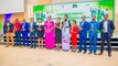 First Lady awards Youth Connekt Champions and young Rwandan achievers 2017 in a colorful event