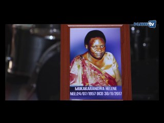 Ijambo rya nyuma Mukeshabatware azahora yibukira ku mugore we witabye Imana