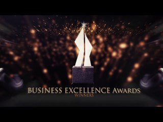 Rwanda Business Excellence Awards 2017 TVC(English)