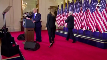 메인주에서도 “트럼프 출마 자격 없다”