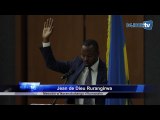 Dr Mutimura na Rurangirwa barahiriye kwinjira muri Guverinoma