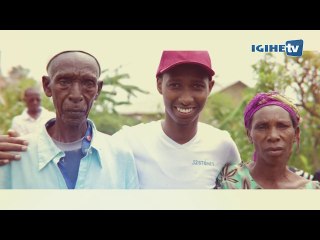 Israel Mbonyi Yafashije Umuturage Utishoboye Mu Gikorwa Cy'Ubukungu 🤝