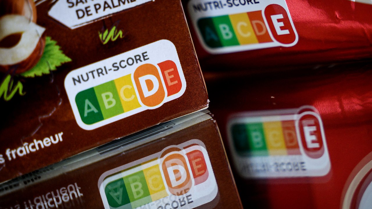 Céréales, viande rouge, sodas... Nutri-score durcit ses règles à partir du 1er janvier
