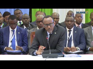 14th Northern Corridor Integration Projects Summit   Nairobi, 26 June 2018