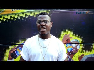 PGGSS8: Icyizere cyo gutwara igikombe ni cyose kuri Bruce Melody